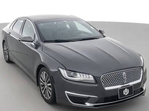 2017 Lincoln MKZ Hybrid Premiere FWD photo