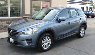 2016 Mazda CX-5 Sport AWD photo