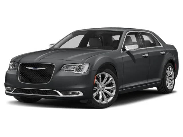 2018 Chrysler 300 Limited AWD photo
