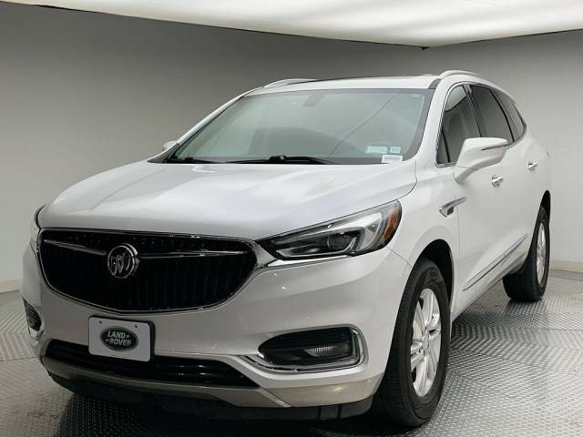 2020 Buick Enclave Essence AWD photo