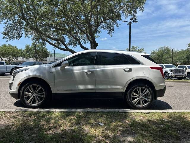 2019 Cadillac XT5 Premium Luxury FWD FWD photo