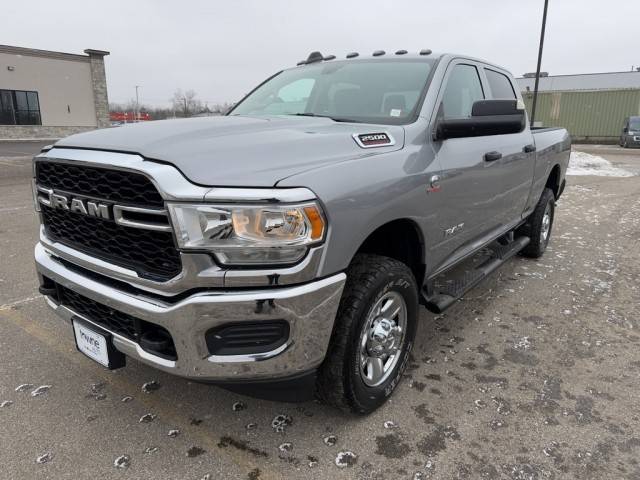 2019 Ram 2500 Tradesman 4WD photo