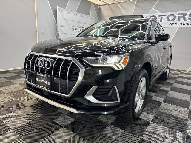 2019 Audi Q3 Premium Plus AWD photo