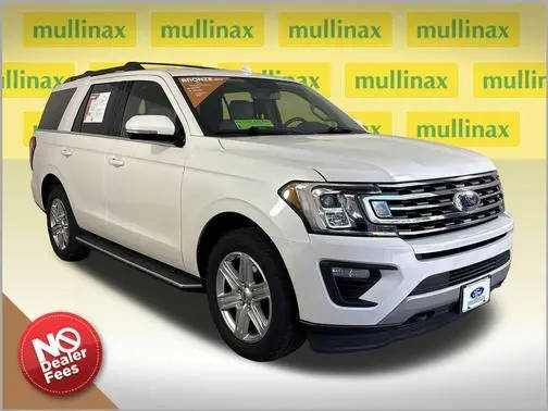 2019 Ford Expedition XLT 4WD photo