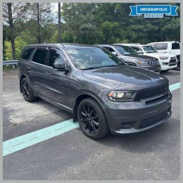 2019 Dodge Durango GT Plus RWD photo
