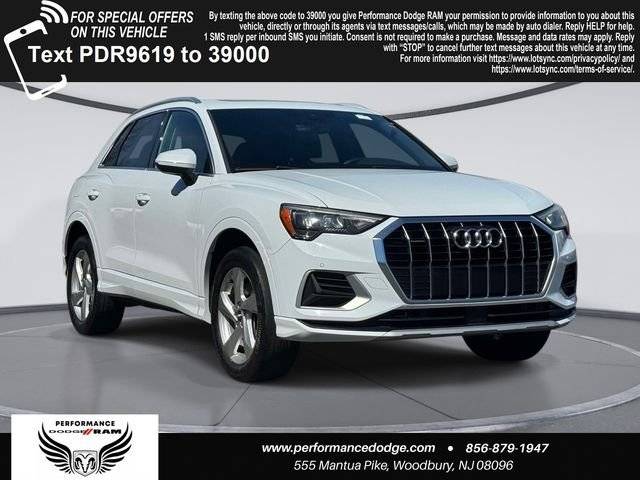 2019 Audi Q3 Premium AWD photo