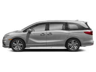 2019 Honda Odyssey Elite FWD photo