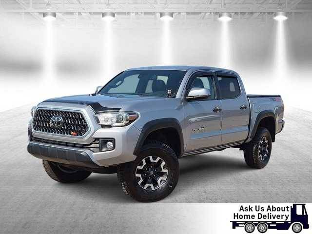 2019 Toyota Tacoma TRD Off Road 4WD photo