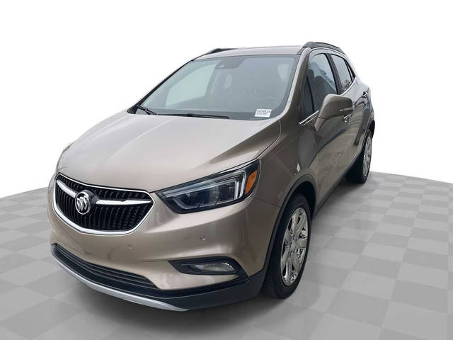 2019 Buick Encore Essence FWD photo