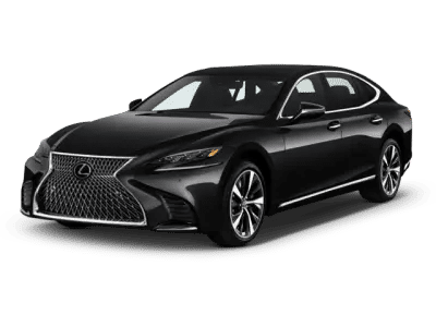 2019 Lexus LS LS 500 AWD photo