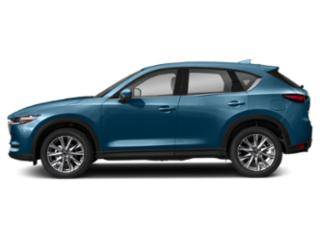 2019 Mazda CX-5 Grand Touring AWD photo