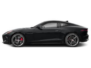2020 Jaguar F-Type R-Dynamic AWD photo
