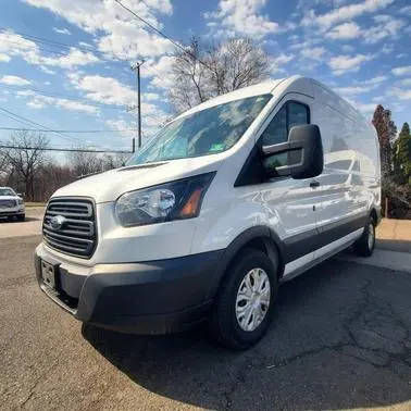 2019 Ford Transit Van RWD photo