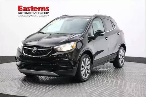 2019 Buick Encore Preferred FWD photo