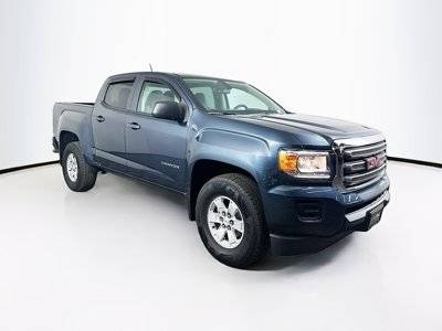 2020 GMC Canyon 2WD RWD photo