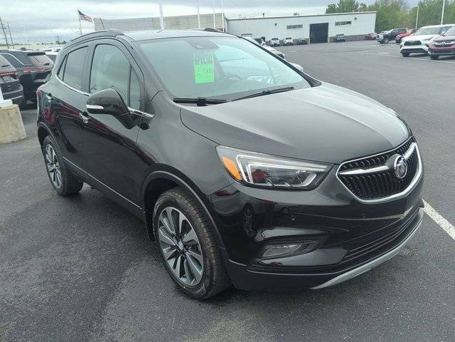 2019 Buick Encore Essence AWD photo