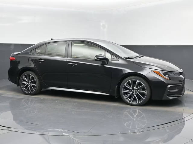 2020 Toyota Corolla XSE FWD photo