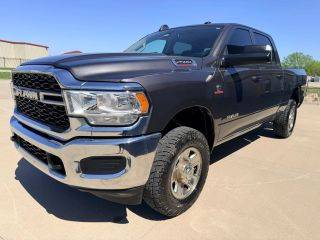 2019 Ram 2500 Tradesman 4WD photo