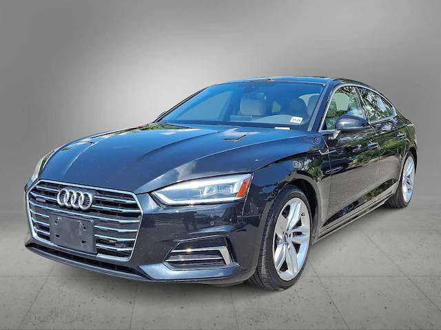 2019 Audi A5 Sportback Premium Plus AWD photo