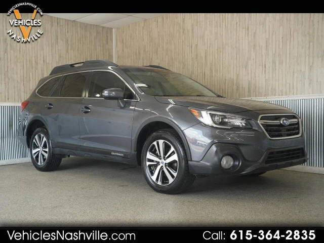 2019 Subaru Outback Limited AWD photo