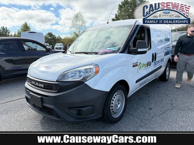 2019 Ram Promaster City Cargo Tradesman FWD photo