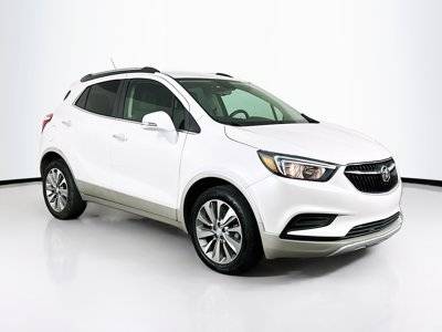 2019 Buick Encore Preferred FWD photo