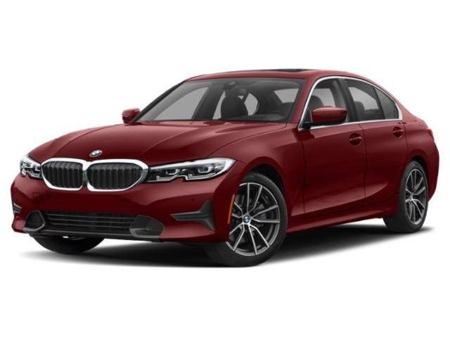 2019 BMW 3 Series 330i xDrive AWD photo