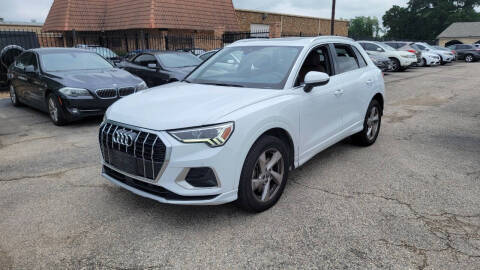 2019 Audi Q3 Premium Plus AWD photo