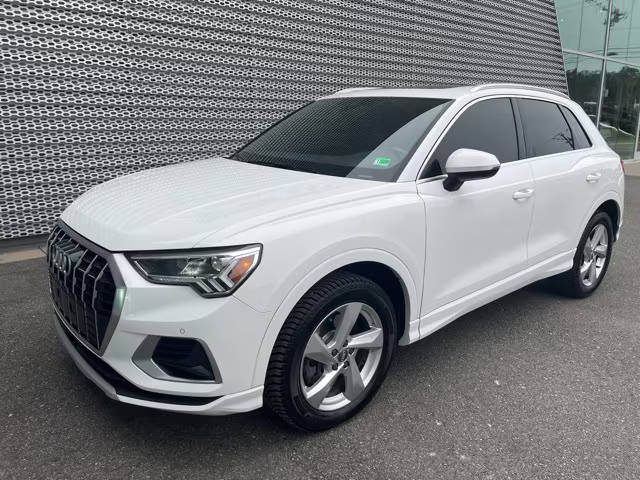 2019 Audi Q3 Premium Plus AWD photo