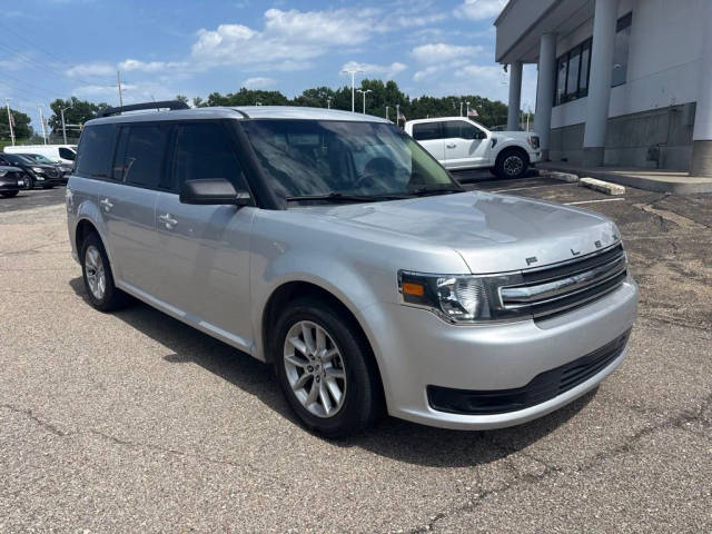 2019 Ford Flex SE FWD photo