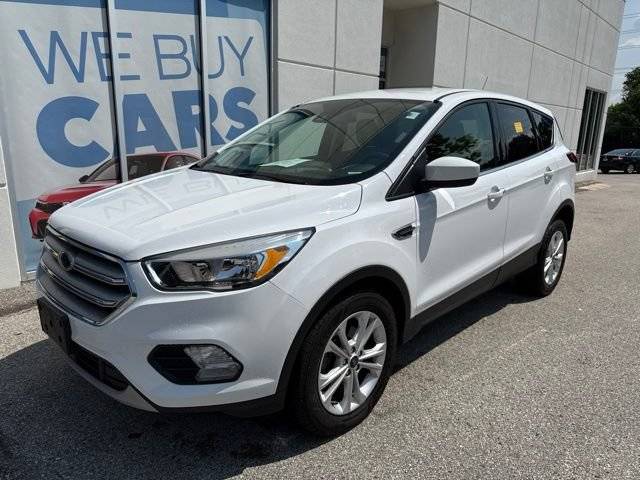 2019 Ford Escape SE FWD photo