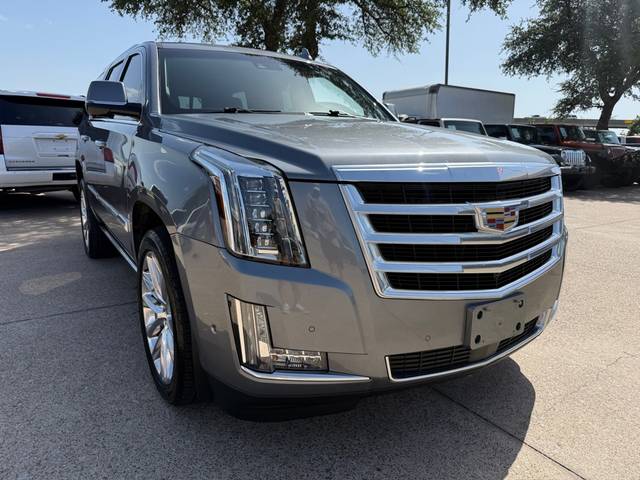 2020 Cadillac Escalade Premium Luxury RWD photo