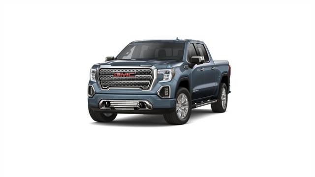 2019 GMC Sierra 1500 Denali 4WD photo