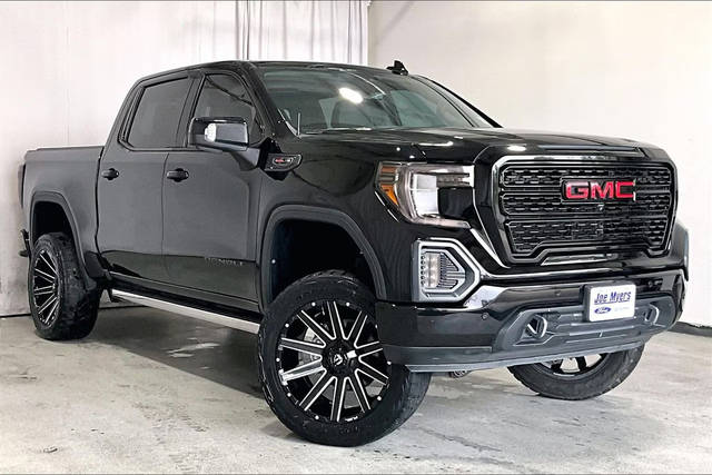 2019 GMC Sierra 1500 Denali 4WD photo
