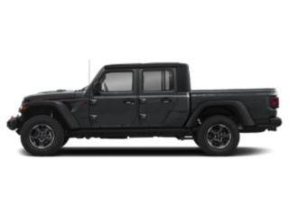 2020 Jeep Gladiator Rubicon 4WD photo