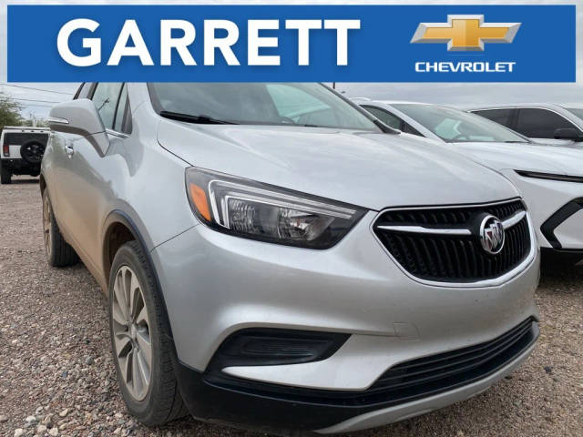 2019 Buick Encore Preferred FWD photo