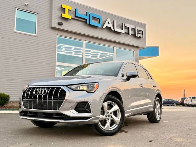 2019 Audi Q3 Premium AWD photo