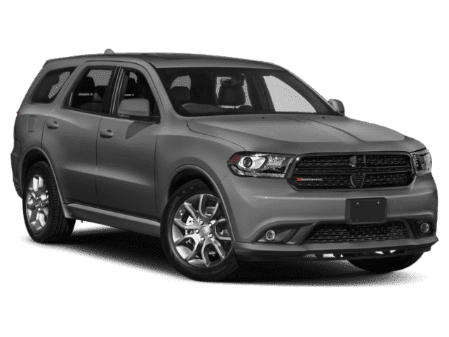 2019 Dodge Durango R/T RWD photo