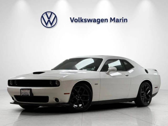 2019 Dodge Challenger R/T RWD photo
