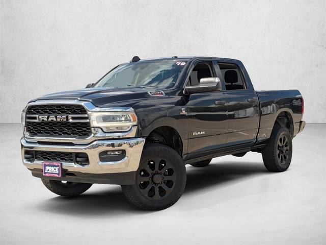 2019 Ram 2500 Tradesman 4WD photo