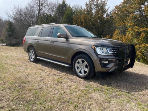 2019 Ford Expedition Max XLT RWD photo