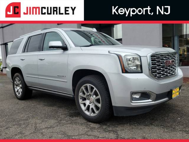 2019 GMC Yukon Denali 4WD photo