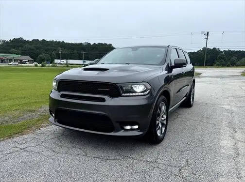 2019 Dodge Durango R/T RWD photo