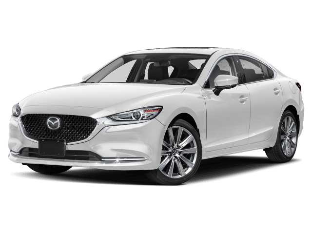 2019 Mazda 6 Grand Touring Reserve FWD photo
