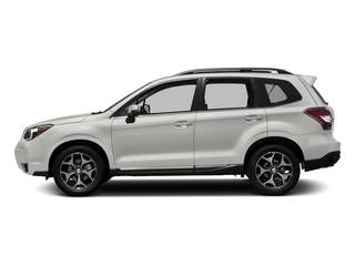 2016 Subaru Forester 2.0XT Touring AWD photo