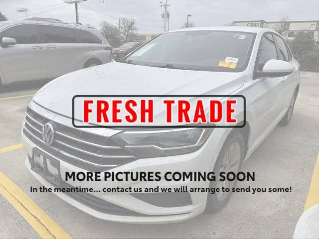 2019 Volkswagen Jetta S FWD photo