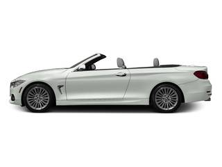 2016 BMW 4 Series 428i RWD photo