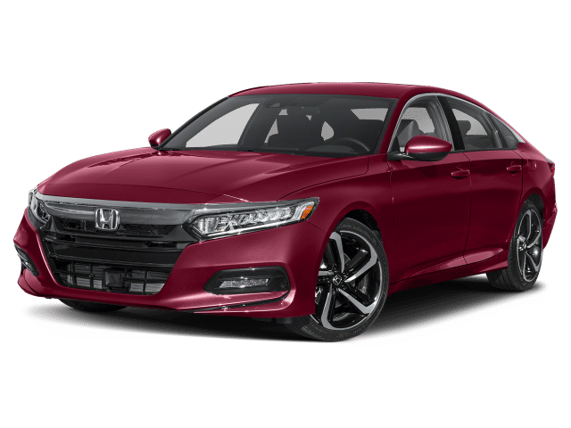 2019 Honda Accord Sport 1.5T FWD photo