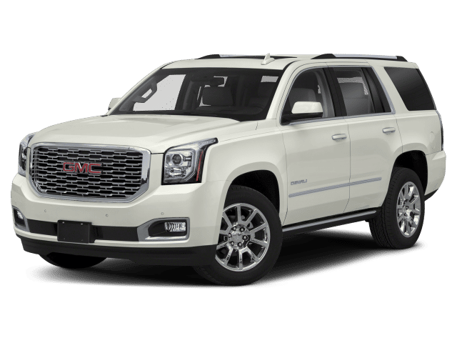 2020 GMC Yukon Denali RWD photo