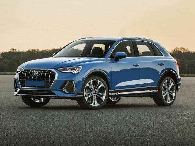 2019 Audi Q3 Premium AWD photo